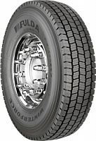 Fulda WINTERFORCE 295/80 R22.5 152L 16PR M+S