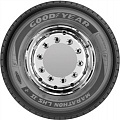 Goodyear MARATHON LHS II 295/60 R22.5 150K TL