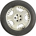 285/45 R21 109W Run Flat