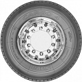 Sava CARGO 4 385/65 R22.5 164K 20PR M+S