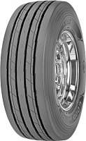 Goodyear KMAX T 245/70 R17.5 143J 18PR M+S