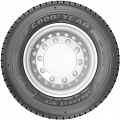 455/45 R22.5 166J