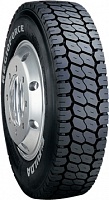 Fulda REGIOFORCE 245/70 R19.5 136M 16PR M+S