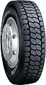 Fulda REGIOFORCE 245/70 R17.5 136M 16PR M+S