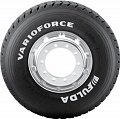 Fulda VARIOFORCE 13.00 R22.5 156G 18PR M+S