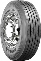 Fulda ECOCONTROL 2 + 315/60 R22.5 152L 16PR M+S