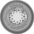 Fulda ECOCONTROL 2 + 315/60 R22.5 152L 16PR M+S