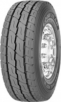 Goodyear OMNITRAC MST II 385/65 R22.5 160L TL