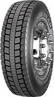 Goodyear REGIONAL RHD II+ 245/70 R17.5 136M TL