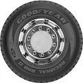 Goodyear REGIONAL RHD II+ 245/70 R17.5 136M TL