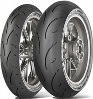 190/55 R17 75W