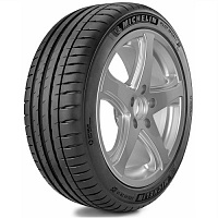 Michelin PILOT SPORT 4 ACOUSTIC 255/40 R20 101Y