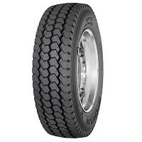 265/70 R19.5 143J