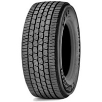 385/65 R22.5 158L