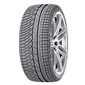 Michelin PILOT ALPIN PA4 225/50 R18 95H Run Flat