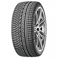 Michelin PILOT ALPIN PA4 245/45 R18 100V XL Run Flat