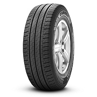 Pirelli CARRIER 225/65 R16 112R/110R