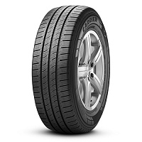 Pirelli C CARRIER ALL SEASON 235/65 R16 121R