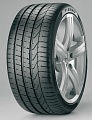 Pirelli P-ZERO(PZ4) RFT * XL 245/40 R19 98Y XL Run Flat