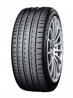 Yokohama V105 XL 225/35 R19 88Y XL