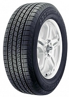 255/65 R17 114H XL M+S