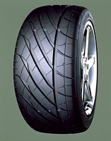 Yokohama PARADA PA01 (DOT 2016) 225/40 R18 92W
