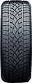 DUNLOP SP WINTER SPORT 3D MS 235/55 R18 100H M+S