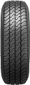 DUNLOP ECONODRIVE 205/65 R16 107T