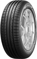 DUNLOP BLURESPONSE XL 205/55 R16 94V XL