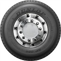 315/80 R22.5 156K M+S