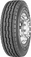 Goodyear OMNITRAC MSS II 13.00 R22.5 156K 18PR M+S