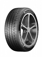 Continental PREMIUM 6 215/55 R17 94V