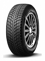 NEXEN NBLUE 4 SEASON 225/50 R17 94V