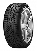 Pirelli WSZer3 AO XL (DOT2016) 245/40 R18 97V XL