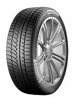 Continental WinterContact TS 850 P 265/40 R22 106V XL Run Flat M+S