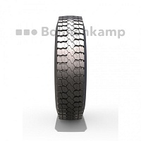 Cargopower CDC 162 315/80 R22.5 156/151L 20PR M+S