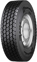 Matador D HR 4 295/80 R22.5 152/148M M+S