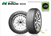 NEXEN N BLUE ECO 165/70 R14 81T