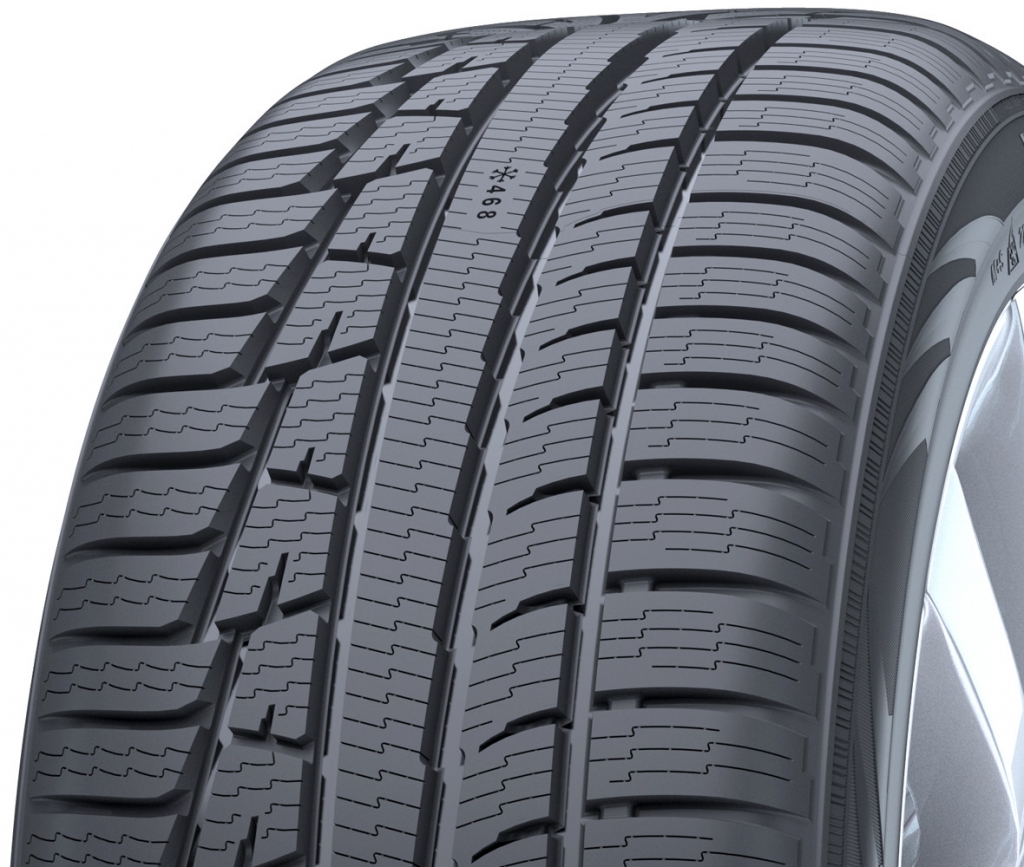 Nokian WRA3 225/55 R17 101V XL | Pneucentrum N&N