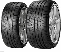 Pirelli W210 S2  XL 215/55 R17 98H XL