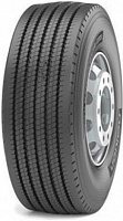 Nokian HKPL TRUCK F 385/55 R22.5 160K