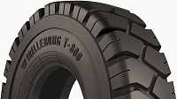 Trelleborg T800 6,00-9 10PR