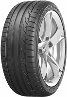 DUNLOP SP MAXX RT XL (DOT2015) 255/30 R19 91Y XL