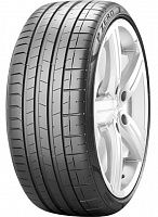 Pirelli P ZERO MGT 275/40 R19 101Y