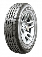 Bridgestone D684 III XL 245/65 R17 111T XL