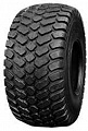 Alliance 882 580/65 R22.5 166D