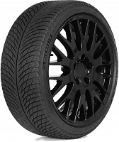 Michelin PILOT ALPIN 5 SUV 235/50 R19 103H XL TL