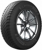 Michelin ALPIN 6 205/50 R17 93V XL