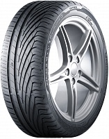 Uniroyal RAINSPORT 3 SSR 245/50 R18 100Y Run Flat