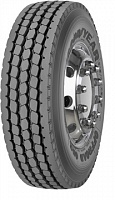 315/80 R22.5 156K 18PR M+S
